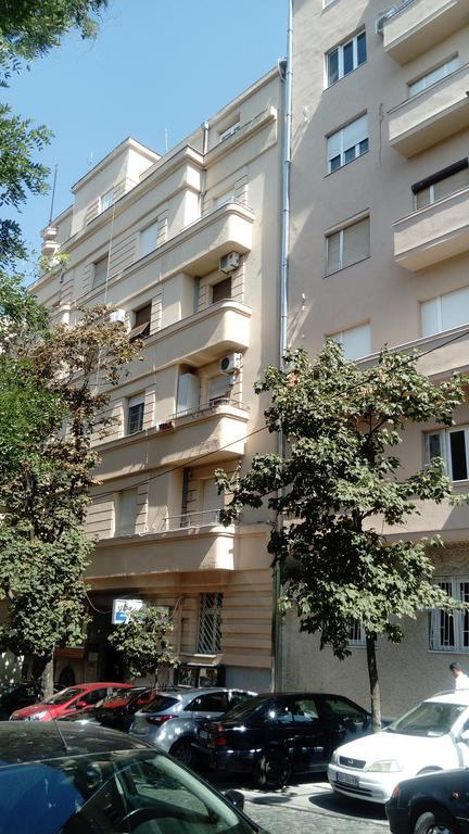 Belle Apartments - Square 8 Белград Екстериор снимка